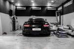 Porsche 911 Turbo by PP-Performance 2015 года